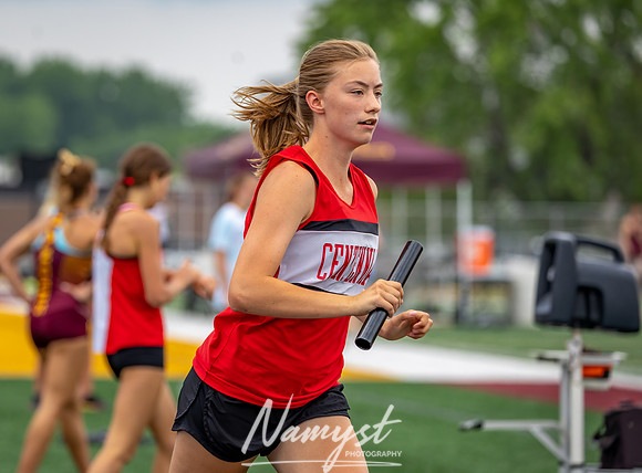 Centennial Track and Field 4