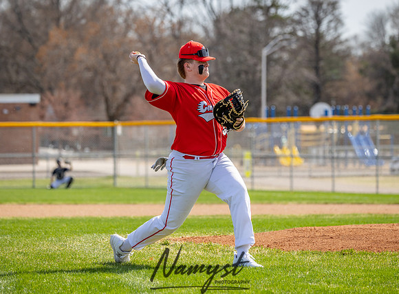 Centennial vs Blaine B-Squad Baseball_20