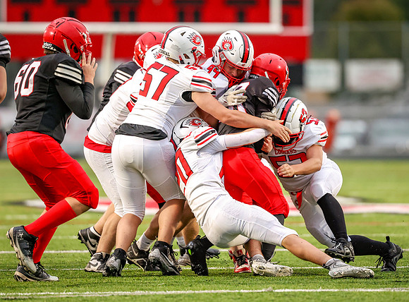 0491 Centennial vs North Branch
