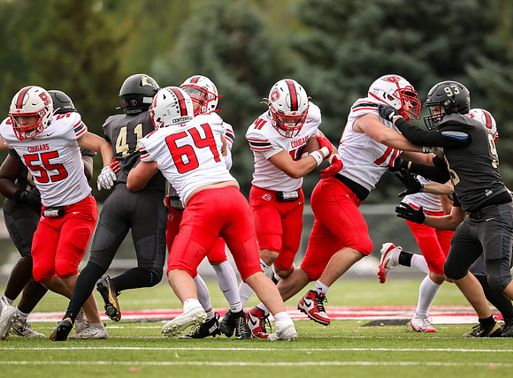 0279 Centennial vs Andover JV
