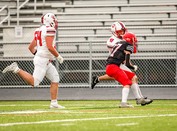 0739 Centennial vs North Branch
