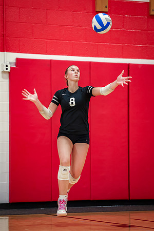 0499 Centennial vs Blaine 9B