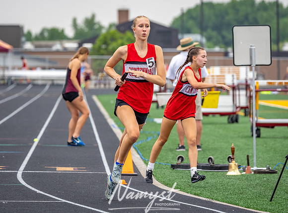 Centennial Track and Field 12