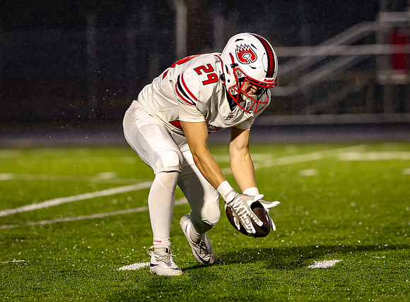 1612 Centennial vs North Branch