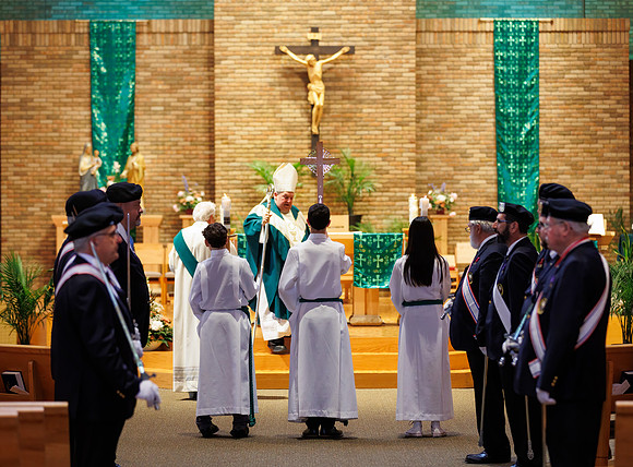 St. Joseph Anniversary Celebration 64