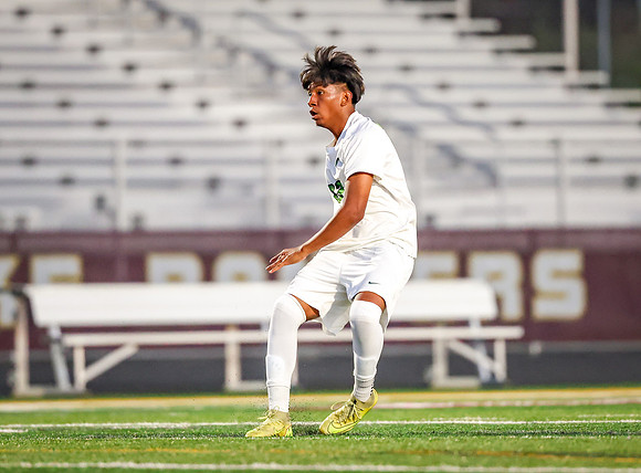 0812 Mounds View vs Forest Lake
