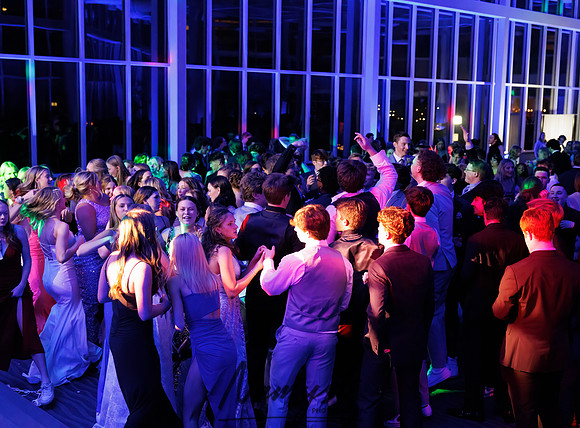 2023 Centennial Prom 24