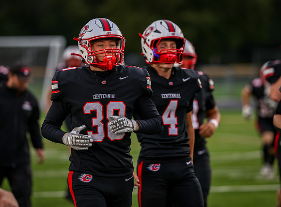 0023 Centennial vs Champlin