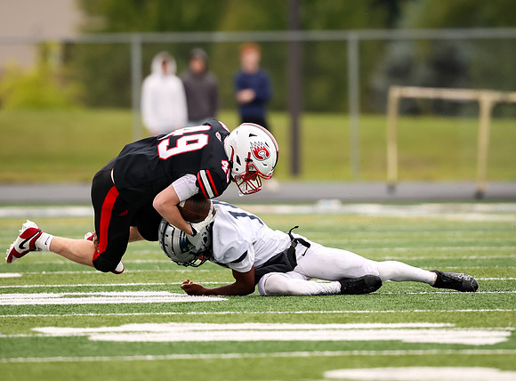 1690 Centennial vs Champlin