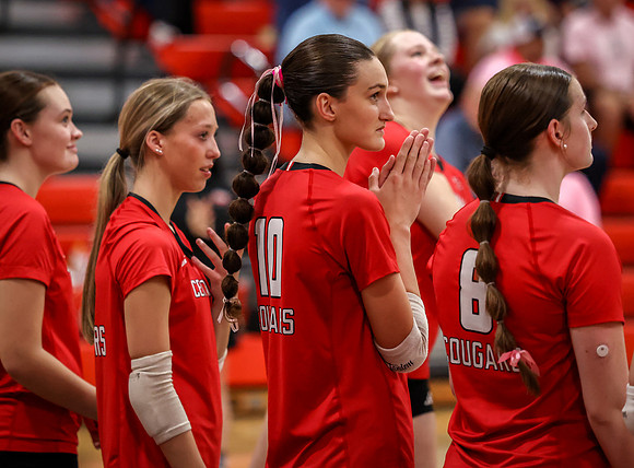 0096 Centennial vs Champlin Varsity