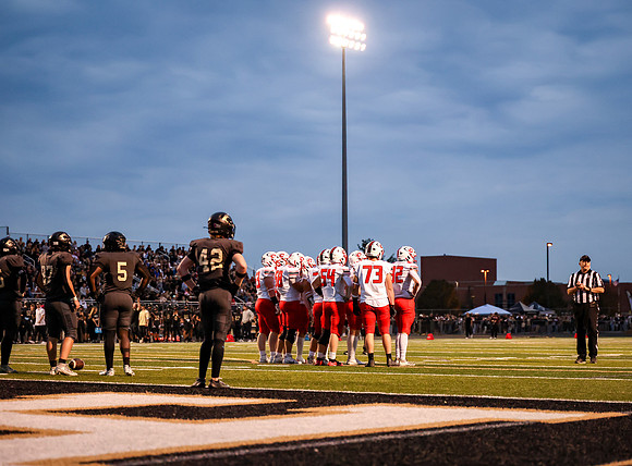 0472 Centennial vs Andover