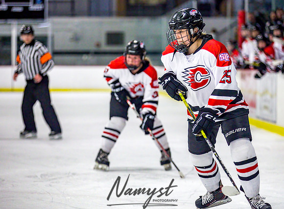 Centennial vs Osseo-Park Center Varsity Hockey 263