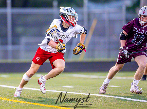 Centennial vs Duluth East Varsity Lacrosse 153