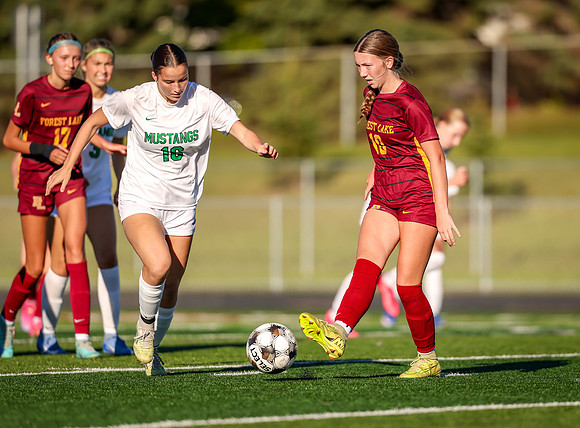 0440 Forest Lake vs Mounds View