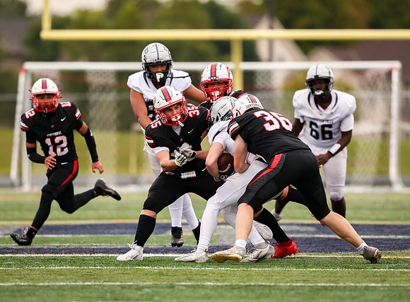 0388 Centennial vs Champlin