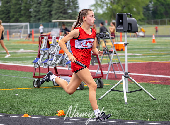 Centennial Track and Field 9