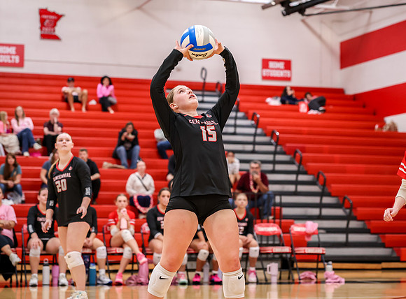0493 Centennial vs Champlin 9A