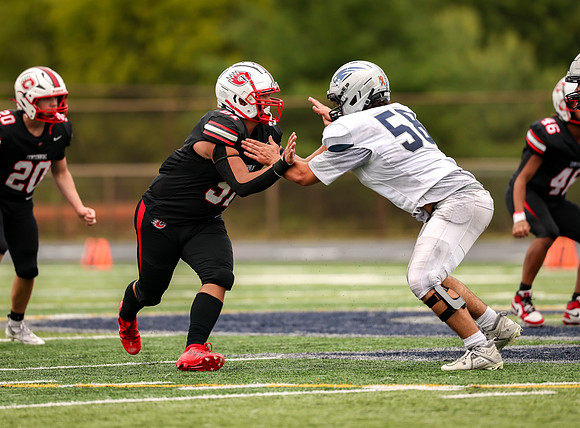 1284 Centennial vs Champlin