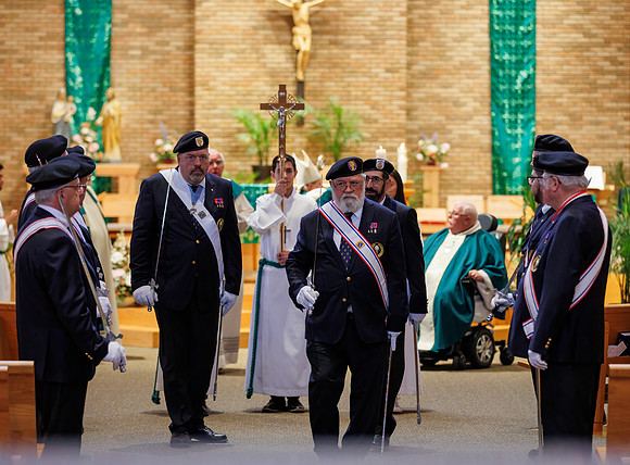 St. Joseph Anniversary Celebration 66