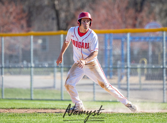 Centennial vs Elk River Varsity Baseball 172