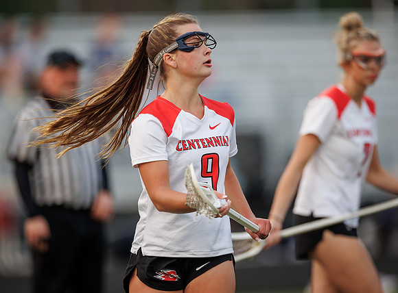Centennial vs Totino-Grace Varsity Lacrosse 106