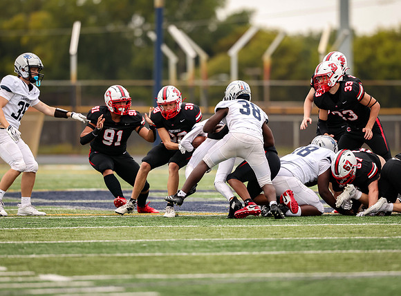 0547 Centennial vs Champlin