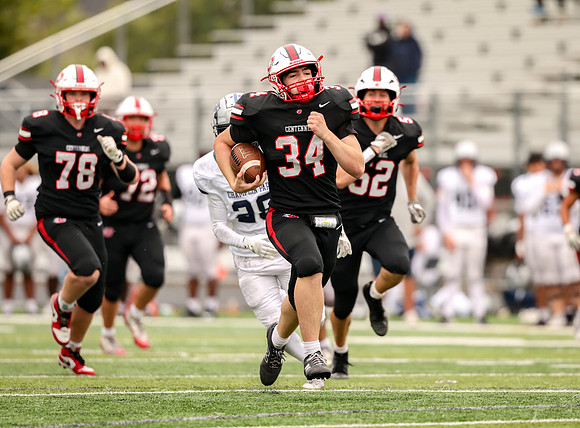 1526 Centennial vs Champlin