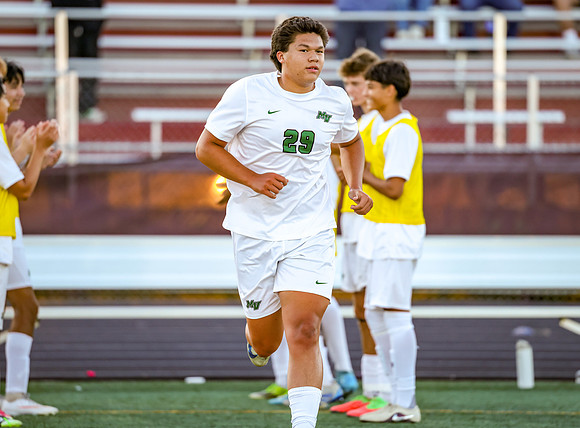 0264 Mounds View vs Forest Lake