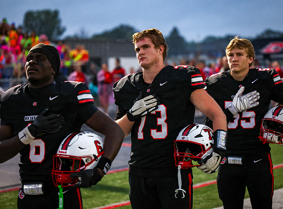 0131 Centennial vs Champlin