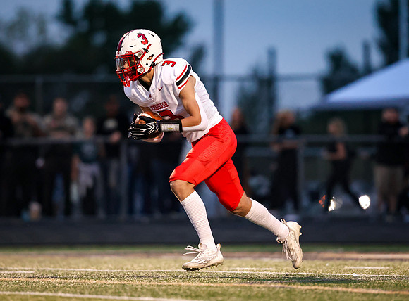 0307 Centennial vs Andover