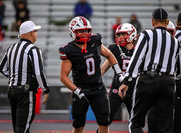 0066 Centennial vs Champlin