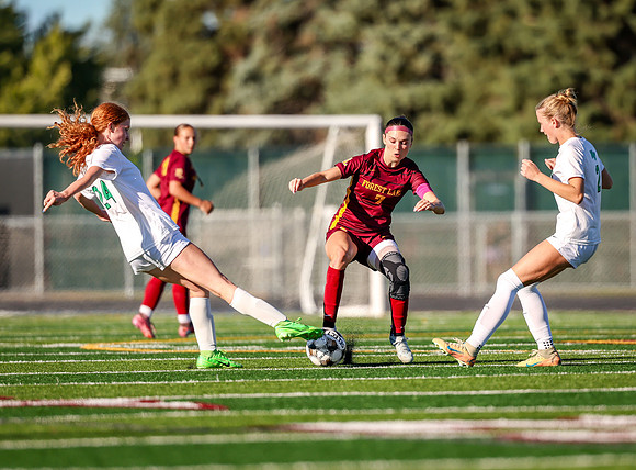 0193 Forest Lake vs Mounds View