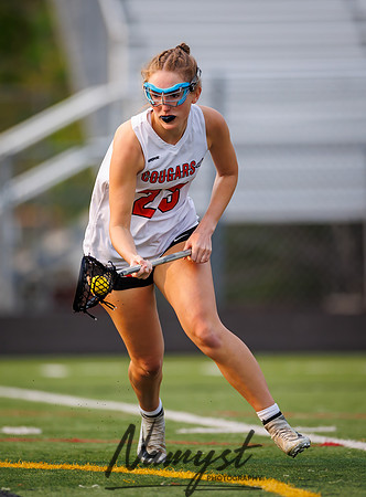 Centennial vs Totino-Grace JV 64
