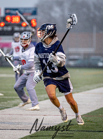 Centennial vs Mahtomedi Varsity Lacrosse 126