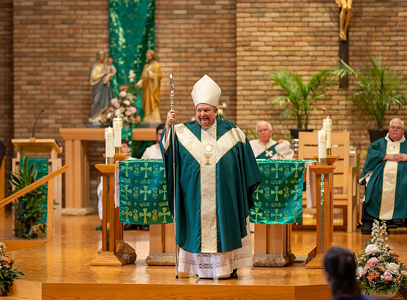 St. Joseph Anniversary Celebration 23