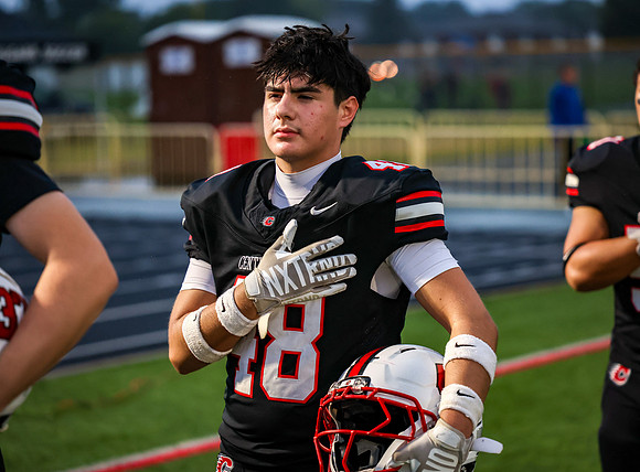 0161 Centennial vs Champlin
