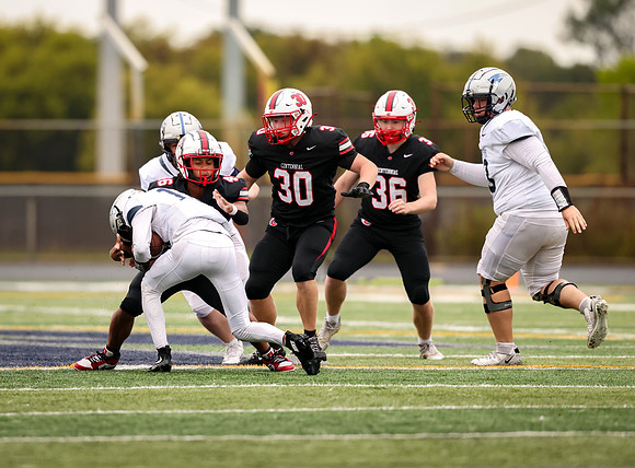 0527 Centennial vs Champlin