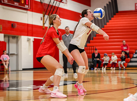 2191 Centennial vs Champlin Varsity