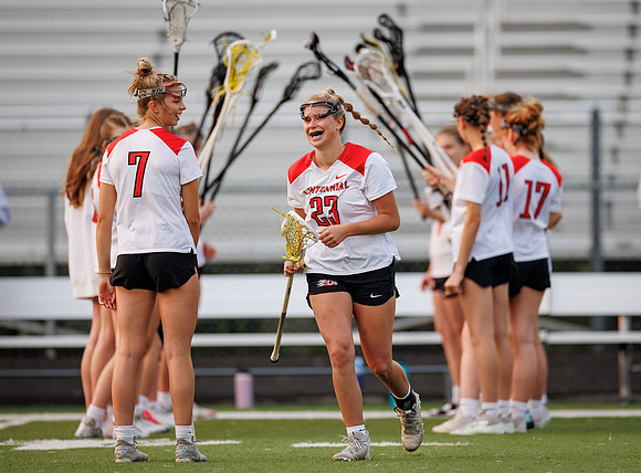 Centennial vs Totino-Grace Varsity Lacrosse 26