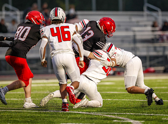 1038 Centennial vs North Branch