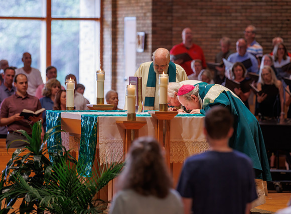 St. Joseph Anniversary Celebration 21