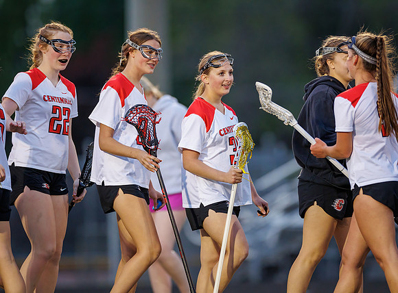 Centennial vs Totino-Grace Varsity Lacrosse 184