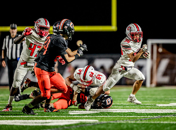 2042 Centennial vs Osseo