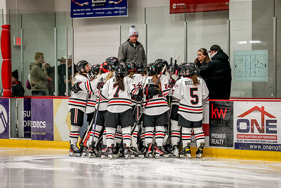 Centennial vs Anoka Varsity Hockey 219