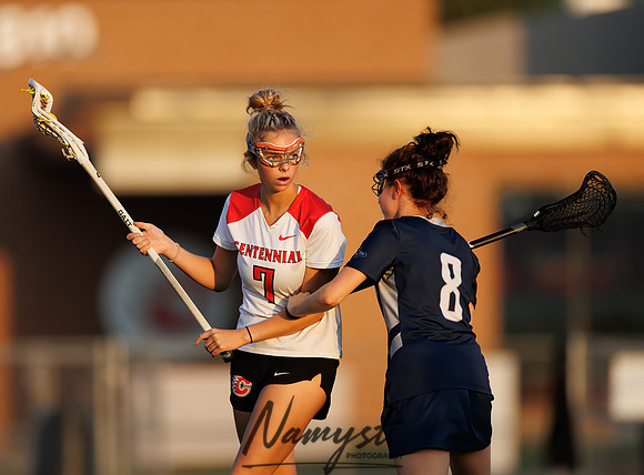 Centennial vs Champlin Park Lacrosse 114