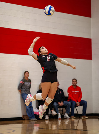 0298 Centennial vs Blaine B