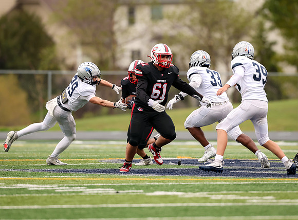 1721 Centennial vs Champlin