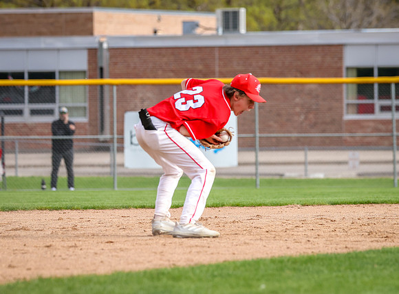 Centennial vs Andover B-Squad 353