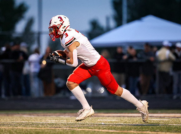 0303 Centennial vs Andover