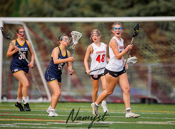 Centennial vs Totino-Grace JV 23